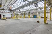 Gewerbehalle - 