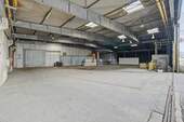 Gewerbehalle - 