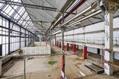 Gewerbehalle - 