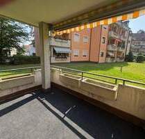 Mitten in Stein - 3 Zimmer Balkonwohnung