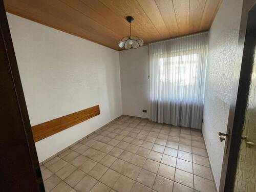 Kinderzimmer / Büro - 