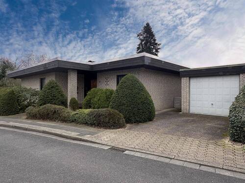 Ihr neues Zuhause - Bungalow in sehr beliebter Wohnlage