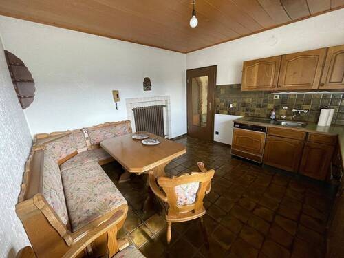 endlich mal eine große Küche - 