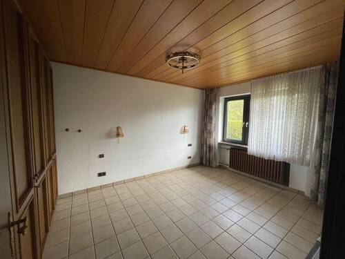 das Eltern-Schlafzimmer - 