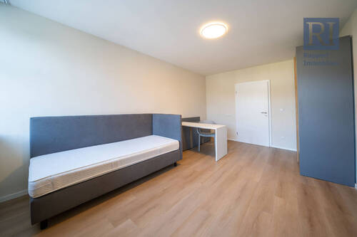 WG-Zimmer 1, Wohnung 10, 2. OG - 