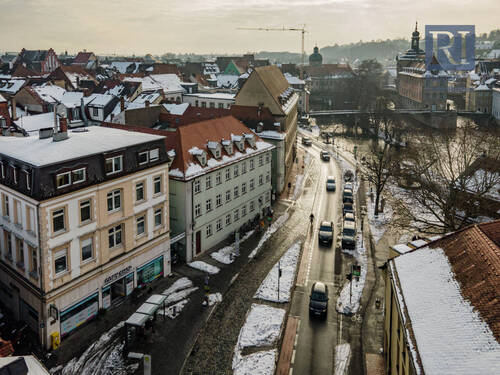 Umgebung - 2 Zimmer Mehrfamilienhaus, Wohnhaus zum Kaufen in Bamberg