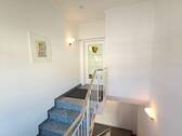 Eingang zur OG/DG Wohnung - 