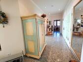 Diele/Eingangsbereich zur Wohnung - 