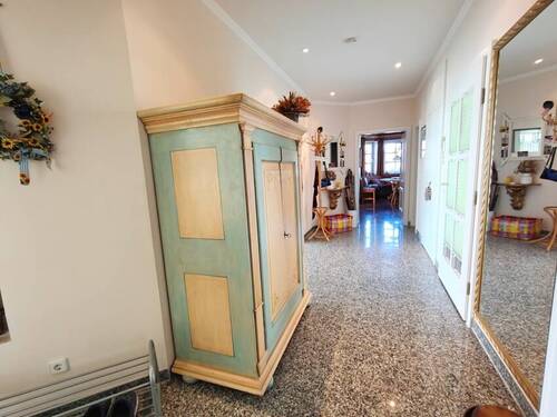 Diele/Eingangsbereich zur Wohnung - 