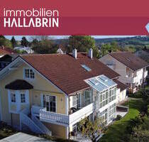 Exklusives Mehrfamilienhaus im Kurort Bad Birnbach - Ein Zuhause, das Licht, Raum u. Eleganz vereint