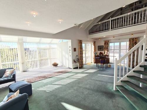 Wohnen (42,75 m² Wfl.) - 