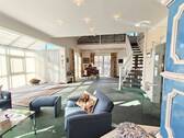 Wohnen (42,75 m² Wfl.) - 