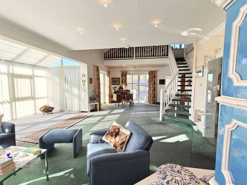 Wohnen (42,75 m² Wfl.) - 