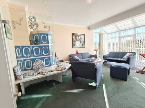 Wohnen (42,75 m² Wfl.) - 