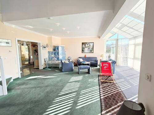 Wohnen (42,75 m² Wfl.) - 