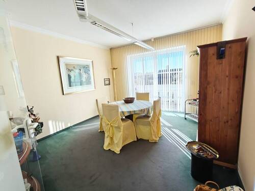 Büro/Hobbyraum - 