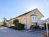 Exklusives Mehrfamilienhaus -ein Zuhause, das Licht, Raum u. Eleganz vereint - 9 Zimmer Mehrfamilienhaus, Wohnhaus zum Kaufen in Bad Birnbach
