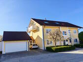 Exklusives Mehrfamilienhaus ein Zuhause, das Licht, Raum u. Eleganz vereint - 9 Zimmer Mehrfamilienhaus, Wohnhaus in Bad Birnbach