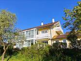  Exklusives Mehrfamilienhaus -ein Zuhause, das Licht, Raum u. Eleganz vereint - 