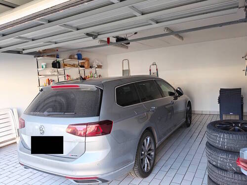 Garage - 