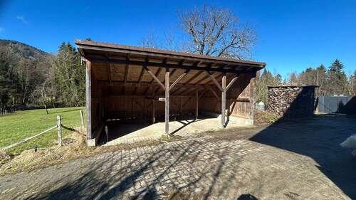Carport - 