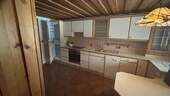 Küche - 3 Zimmer Etagenwohnung zum Kaufen in Anger