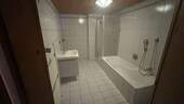 separates Badezimmer - 