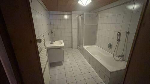 separates Badezimmer - 