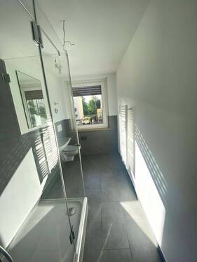 Bild 4 - Etagenwohnung mit 78,00 m&sup2; in München zur Miete
