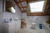 Badezimmer DG - 