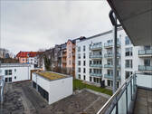 Bild 2 - 2 Zimmer Etagenwohnung zum Kaufen in Offenbach am Main