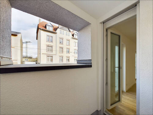 Loggia - 