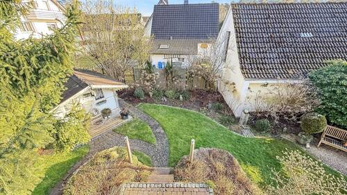 Garten I - 