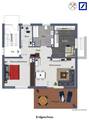 Grundriss Erdgeschoss - 