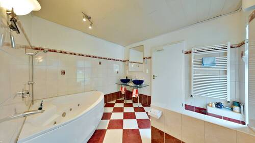 Badezimmer - 