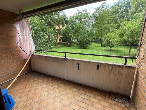 Loggia - Etagenwohnung mit 73,00 m² in Hannover zum Kaufen