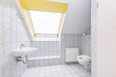 Badezimmer DG - 