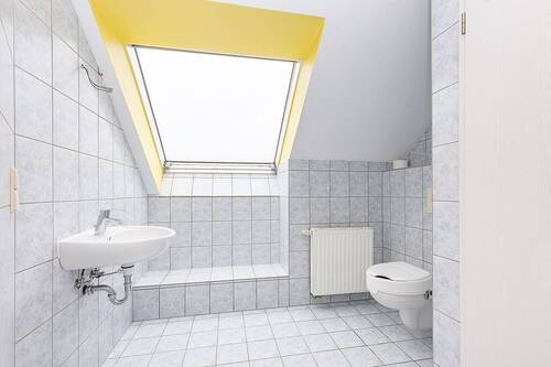 Badezimmer DG - 