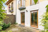 Terrasse - 