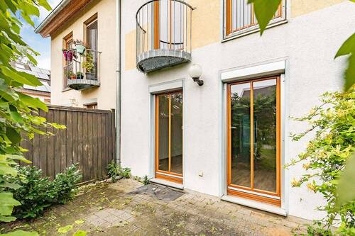 Terrasse - 