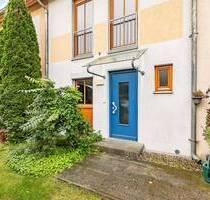 Familienfreundliches Reihenmittelhaus nahe der Königsheide - Berlin Baumschulenweg