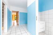Flur - 5 Zimmer Reihenmittelhaus zum Kaufen in Berlin