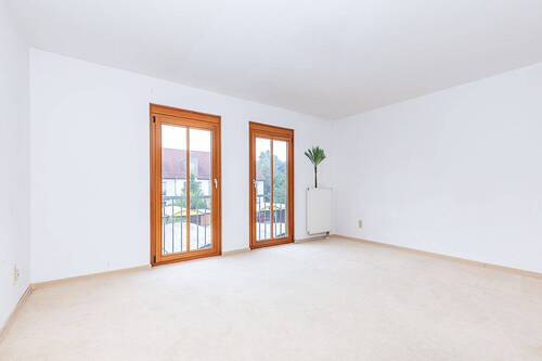 Schlafzimmer OG - 