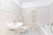 Badezimmer OG - 