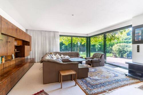 Wohnzimmer - 