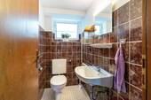 WC Souterrain - 