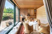 Kaminzimmer - 