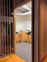 Meetingraum - Einzelne Büros in modernem Businesspark - Gesamt: 124,5 m² - All-in-Miete