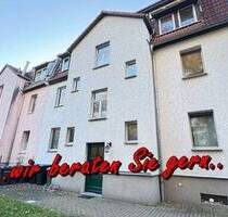 ++++ MEHRFAMILIENHAUS MIT GRUNDSTÜCK UND PKW STELLPLÄTZEN ++++ komplett vermietet in ruhiger Wohnrandlage ++++ - Schmölln