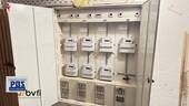 Elektroverteilung im KG Zähler neu - 
